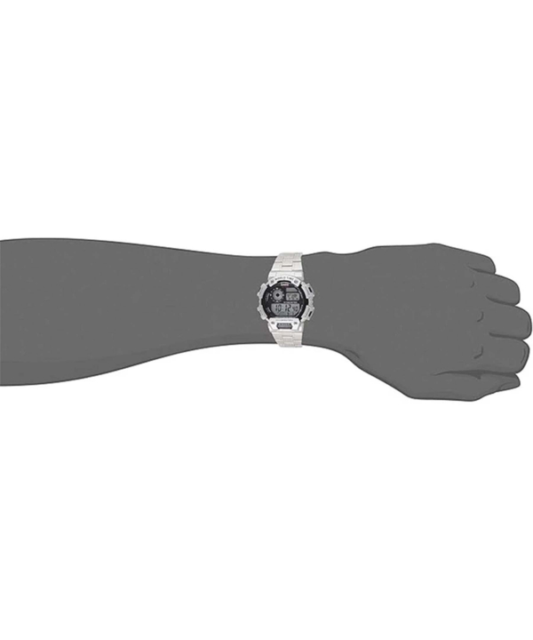 ساعت مچی دیجیتالی مردانه کاسیو Casio مدل AE-1400WHD-1AVDF