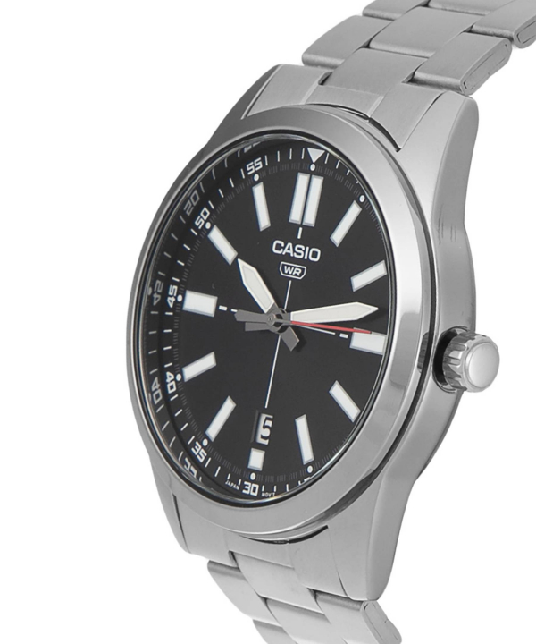 ساعت مچی عقربه‌ای مردانه کاسیو Casio مدل MTP-VD02D-1EUDF