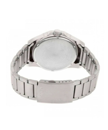 ساعت مچی عقربه ای مردانه کاسیو Casio مدل MTP-VD01D-2B