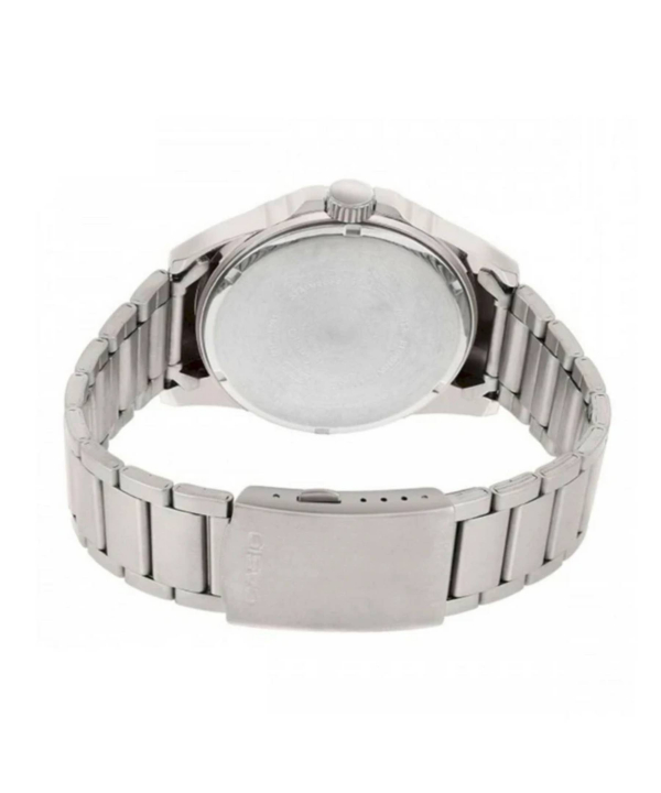 ساعت مچی عقربه‌ای مردانه کاسیو Casio مدل MTP-VD01D-2B