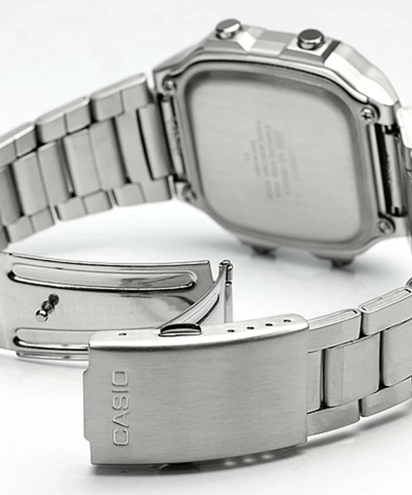 ساعت مچی دیجیتالی کاسیو Casio مدل AE-1200WHD-1AVDF
