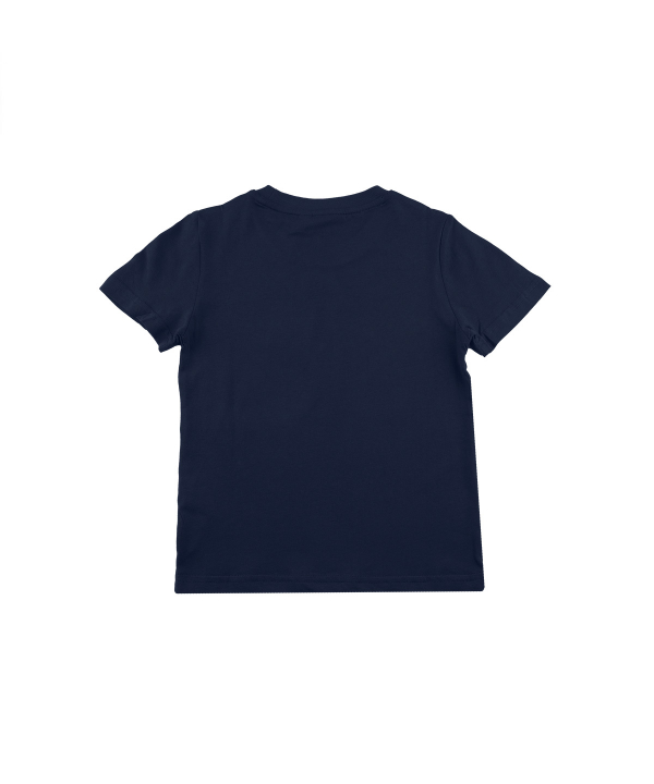 تیشرت پسرانه یقه گرد جین وست Jeanswest