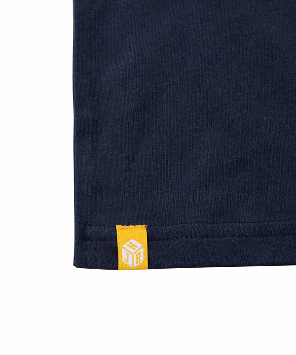 تیشرت پسرانه یقه گرد جین وست Jeanswest