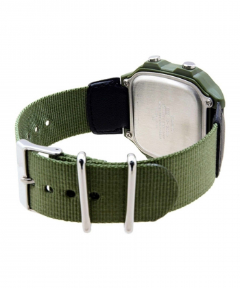 ساعت مچی دیجیتالی کاسیو Casio مدل AE-1200WHB-3BVDF