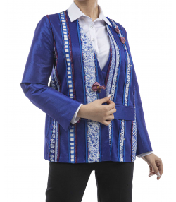 کت زنانه طراز Taraz کد 0982011FLA