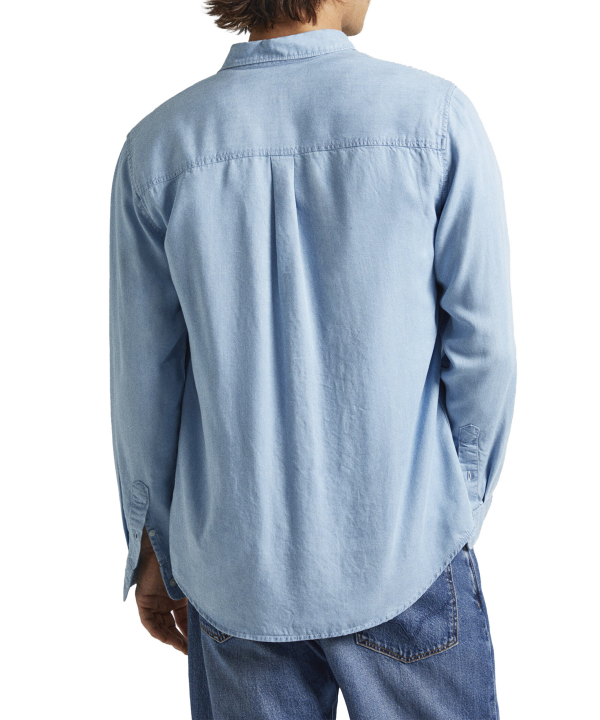 پیراهن مردانه پ پ جینز Pepe Jeans کد PM308513