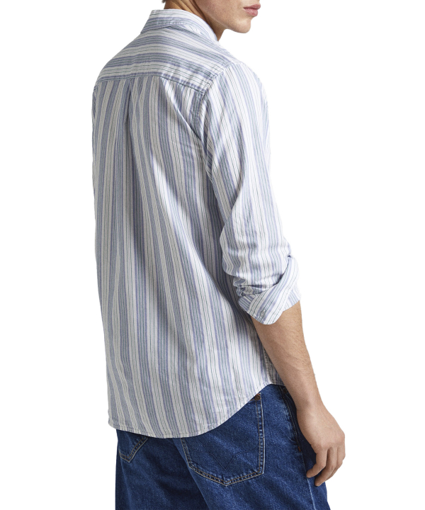 پیراهن مردانه پ پ جینز Pepe Jeans کد PM308509