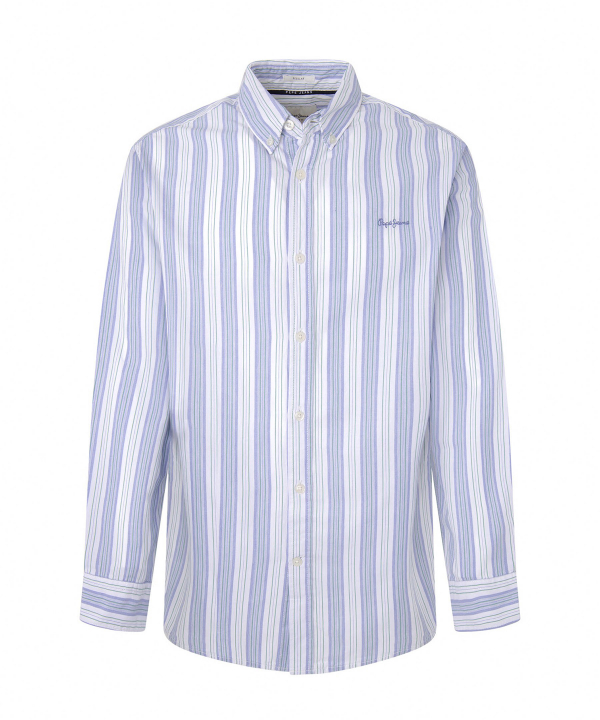 پیراهن مردانه پ پ جینز Pepe Jeans کد PM308509