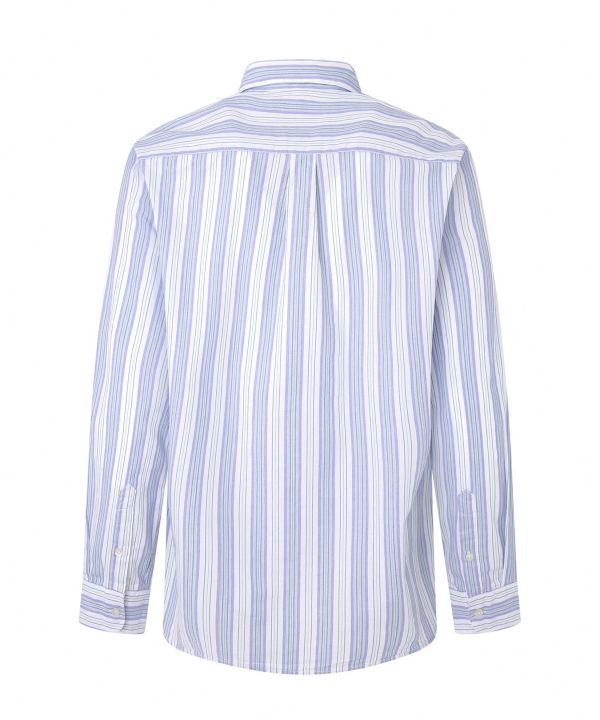 پیراهن مردانه پ پ جینز Pepe Jeans کد PM308509
