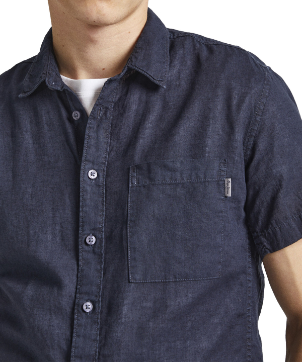پیراهن مردانه پ پ جینز Pepe Jeans کد PM308494