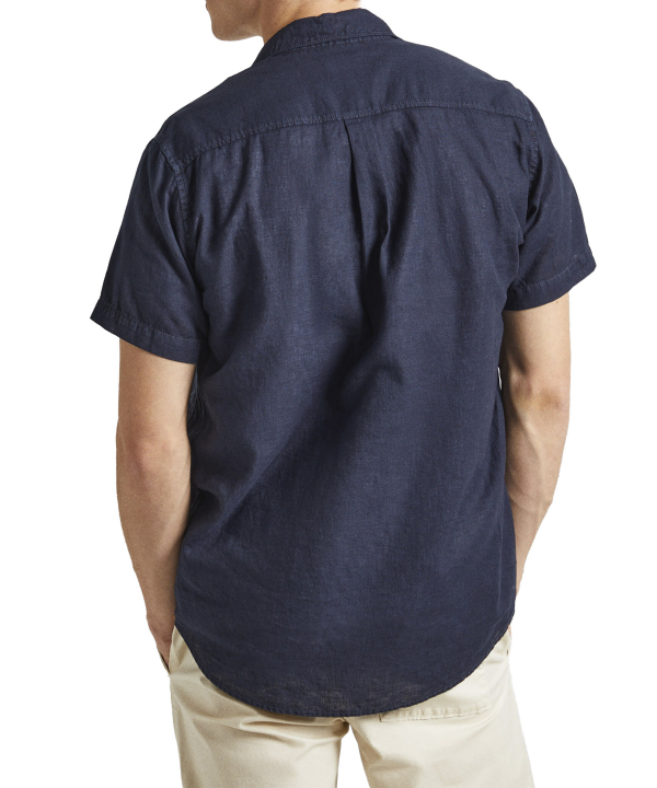 پیراهن مردانه پ پ جینز Pepe Jeans کد PM308494