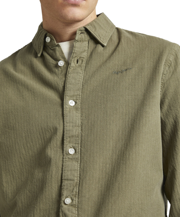پیراهن مردانه پ پ جینز Pepe Jeans کد PM308274