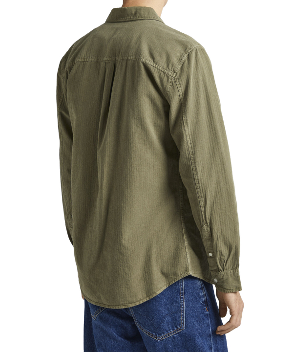 پیراهن مردانه پ پ جینز Pepe Jeans کد PM308274