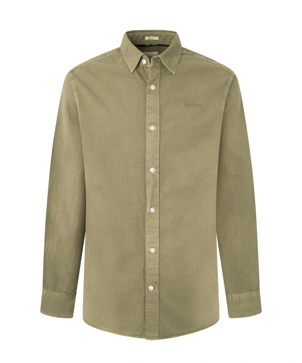 پیراهن مردانه پ پ جینز Pepe Jeans کد PM308274