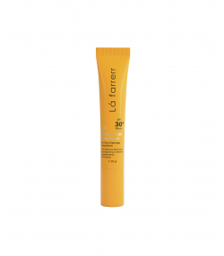 کرم ضد آفتاب دور چشم لافارر Lafarrerr مدل مینرال SPF30 حجم 15 میلی لیتر