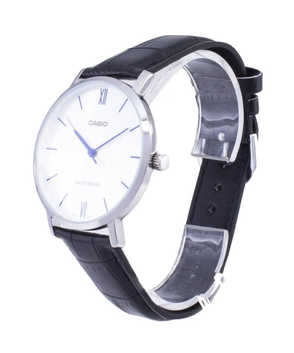 ساعت مچی عقربه‌ای کاسیو Casio مدل LTP-VT01L-7B1UDF
