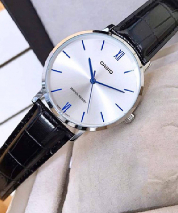ساعت مچی عقربه‌ای کاسیو Casio مدل LTP-VT01L-7B1UDF