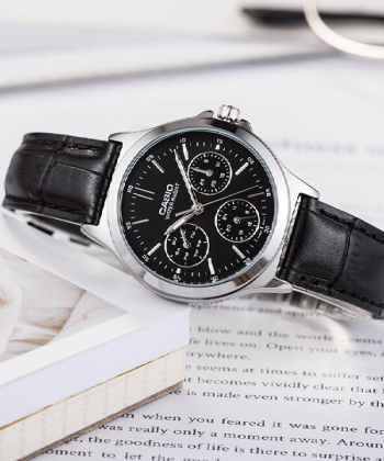 ساعت مچی زنانه کاسیو Casio مدل LTP-V300L-1A