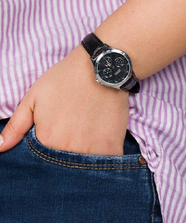 ساعت مچی زنانه کاسیو Casio مدل LTP-V300L-1A