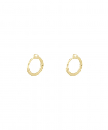 گوشواره روکو آسو درریس Doris کد P5393