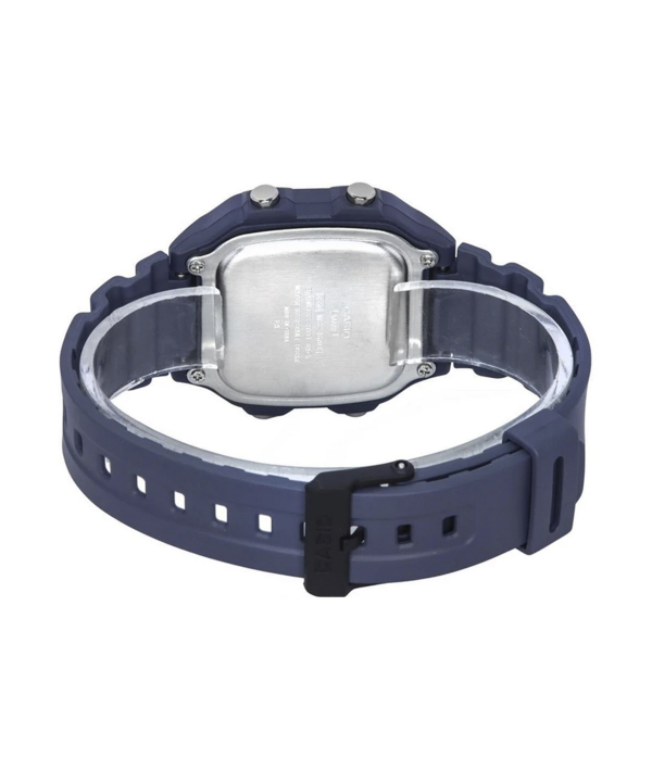 ساعت مچی دیجیتال مردانه کاسیو Casio مدل WS-1600H-2AVDF