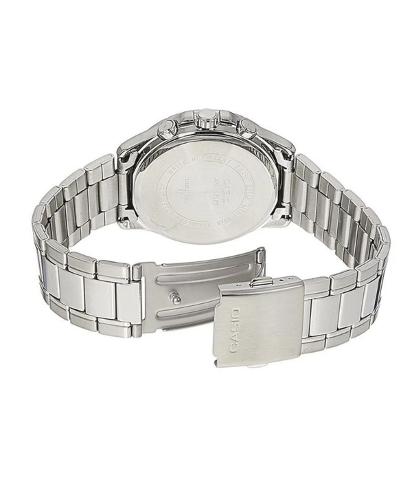 ساعت مچی عقربه‌ای مردانه کاسیو Casio مدل MTP-1374D-5AVDF 1