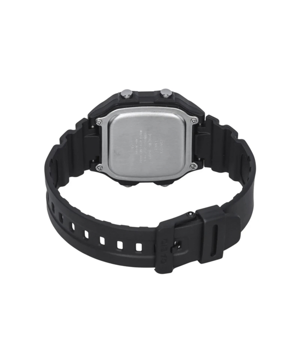 ساعت مچی دیجیتال کاسیو Casio مدل WS-1600H-1AVDF
