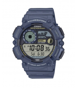 ساعت مچی دیجیتال مردانه کاسیو Casio مدل WS-1500H-2AVDF