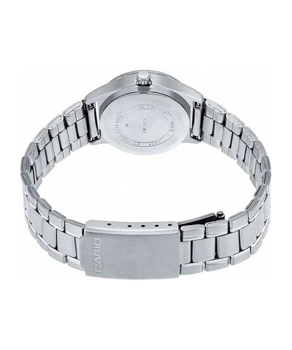 ساعت مچی عقربه‌ای زنانه کاسیو Casio مدل LTP-V006D-1B
