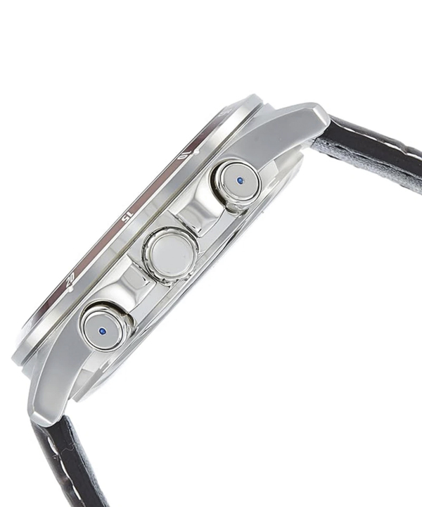 ساعت مچی عقربه‌ای مردانه کاسیو Casio مدل MTP-1374L-7A1VDF