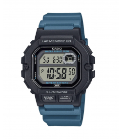 ساعت مچی دیجیتال مردانه کاسیو Casio مدل WS-1400H-3AVDF