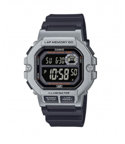 ساعت مچی دیجیتال مردانه کاسیو Casio مدل WS-1400H-1BVDF