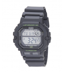 ساعت مچی دیجیتال کاسیو Casio مدل WS-1400H-1AVDF