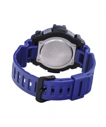 ساعت مچی دیجیتال مردانه کاسیو Casio مدل WS-1300H-2AVDF