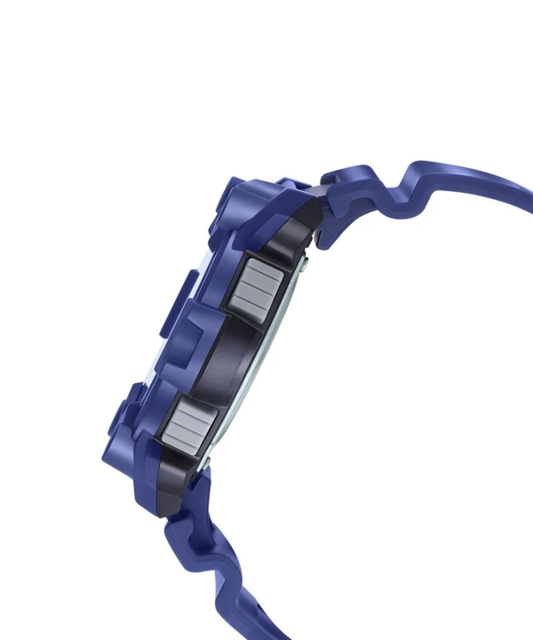 ساعت مچی دیجیتال مردانه کاسیو Casio مدل WS-1300H-2AVDF