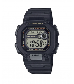 ساعت مچی دیجیتال مردانه کاسیو Casio مدل W-737HX-1AVDF