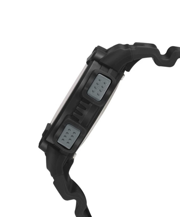 ساعت مچی دیجیتال مردانه کاسیو Casio مدل W-737HX-1AVDF