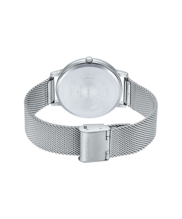 ساعت مچی عقربه‌ای مردانه کاسیو Casio مدل MTP-B310M-1AVDF