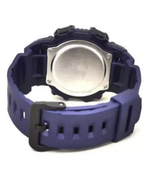 ساعت مچی دیجیتال مردانه کاسیو Casio مدل W-737H-2AVDF