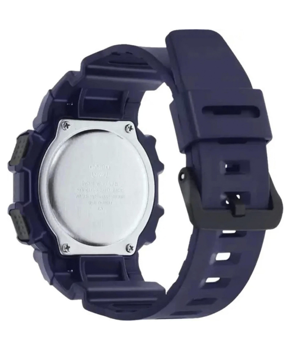 ساعت مچی دیجیتال مردانه کاسیو Casio مدل W-737H-2AVDF