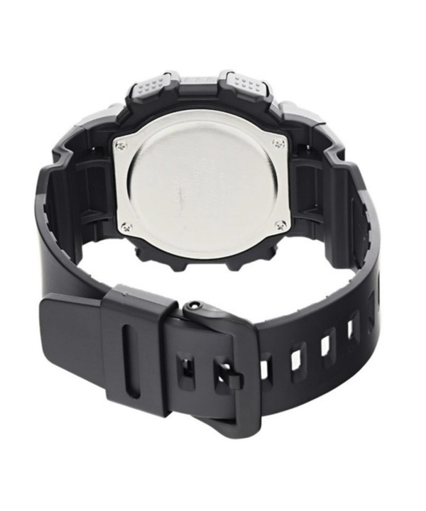ساعت مچی دیجیتال مردانه کاسیو Casio مدل W-737H-1AVDF