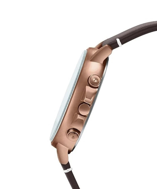 ساعت مچی عقربه‌ای مردانه کاسیو Casio مدل MTP-E321RL-5AVDF