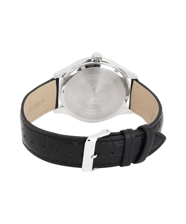 ساعت مچی عقربه‌ای مردانه کاسیو Casio مدل MTP-M100L-7AVDF