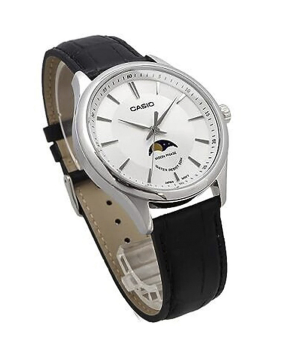 ساعت مچی عقربه‌ای مردانه کاسیو Casio مدل MTP-M100L-7AVDF