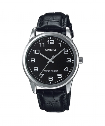 ساعت مچی عقربه ای مردانه کاسیو Casio مدل MTP-V001L-1BUDF