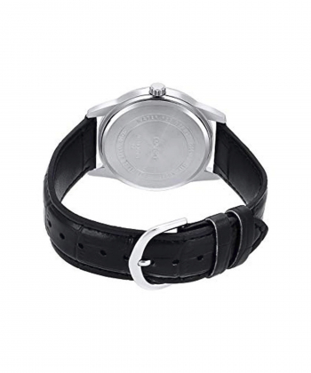 ساعت مچی عقربه ای مردانه کاسیو Casio مدل MTP-V001L-1BUDF