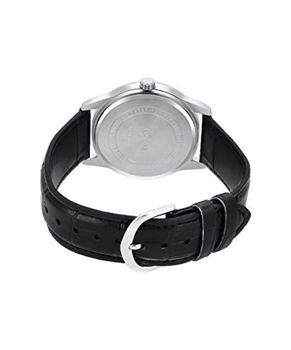 ساعت مچی عقربه‌ای مردانه کاسیو Casio مدل MTP-V001L-1BUDF