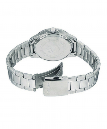 ساعت مچی عقربه ای مردانه کاسیو Casio مدل MTP-V002D-1BUDF