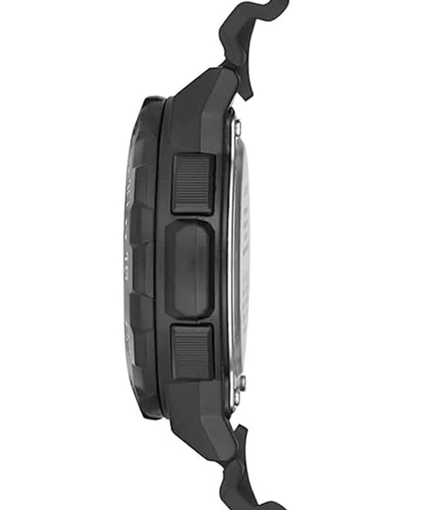 ساعت مچی عقربه‌ای مردانه کاسیو Casio مدل AEQ-100W-1AVDF