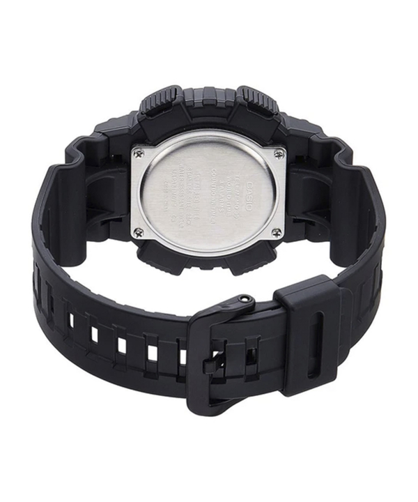 ساعت مچی عقربه‌ای مردانه کاسیو Casio مدل AEQ-110BW-9AVDF